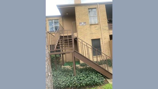 Houston 1-story, 2-bed 10555 Turtlewood Court 1601-idx