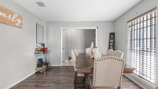 Houston 1-story, 4-bed 11426 Pompano Lane-idx