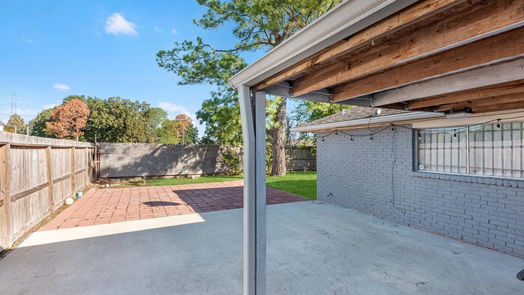 Houston 1-story, 4-bed 11426 Pompano Lane-idx