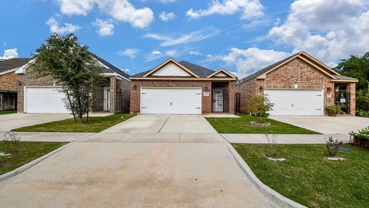 Houston 1-story, 4-bed 12836 Newbrook Drive-idx