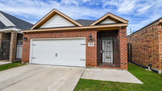 Houston 1-story, 4-bed 12836 Newbrook Drive-idx