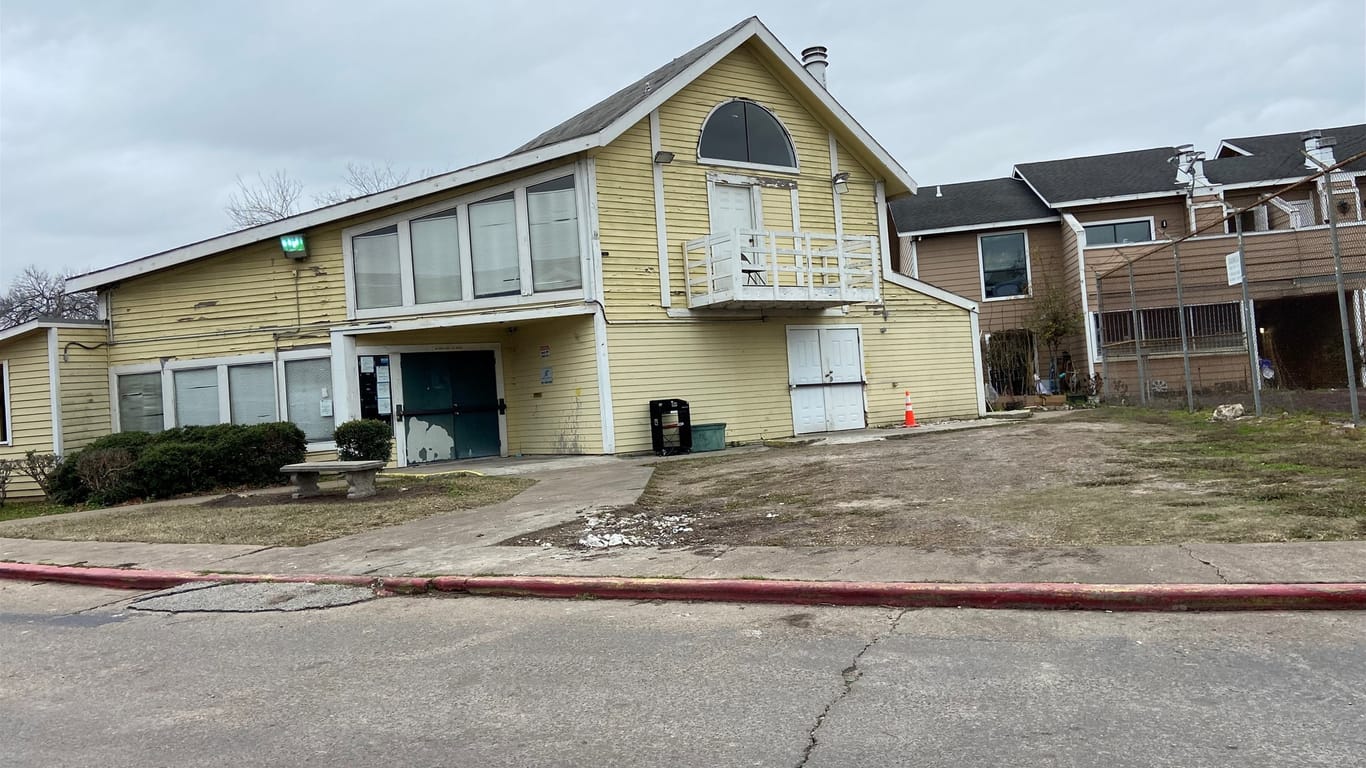 Houston 2-story, 2-bed 8405 WILCREST Drive 1506-idx