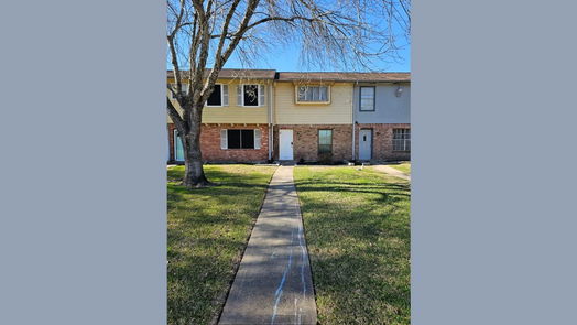 Houston 2-story, 2-bed 12187 Sharpview Drive 12187-idx