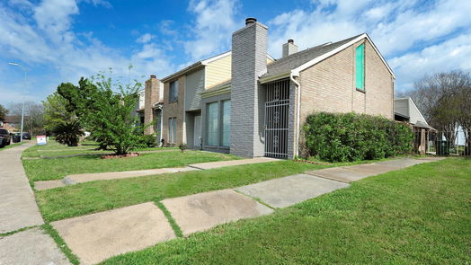 Houston 2-story, 2-bed 10930 Village Bend Lane 930-idx