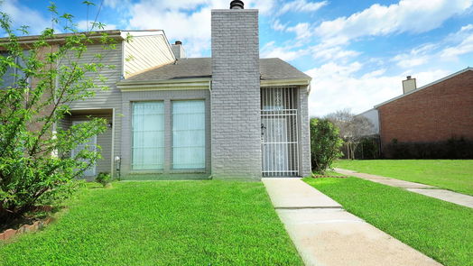 Houston 2-story, 2-bed 10930 Village Bend Lane 930-idx