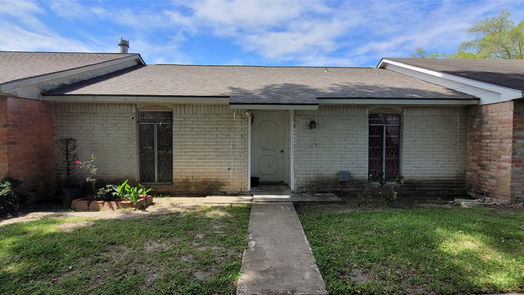 Houston 1-story, 2-bed 13007 High Star Drive-idx