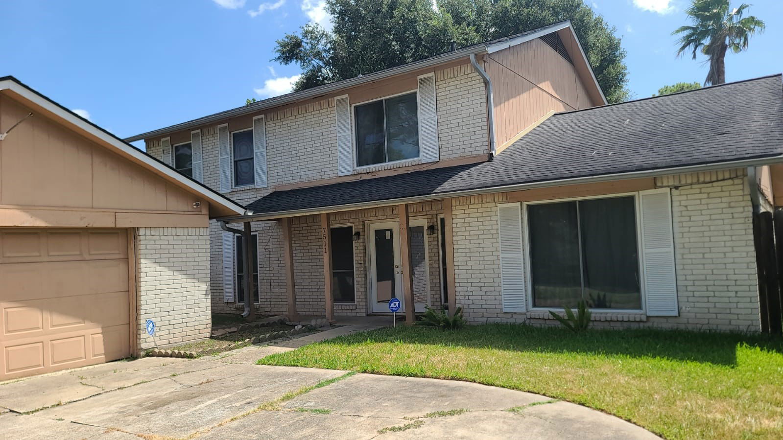 Houston 2-story, 4-bed 7511 Summer Glen Lane-idx