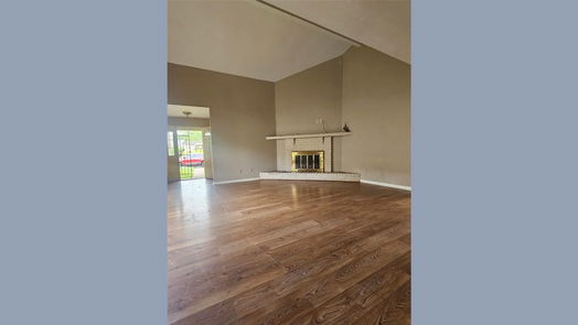 Houston 1-story, 3-bed 12434 Newbrook Drive-idx