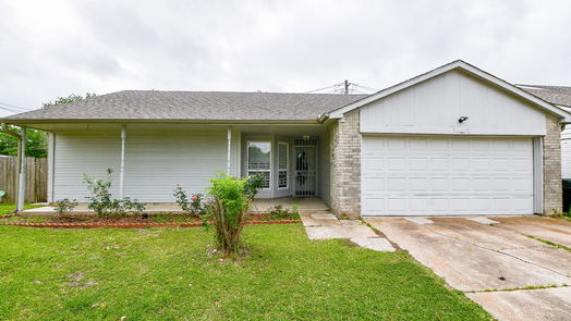 Houston 1-story, 3-bed 12543 Sharpview Drive-idx