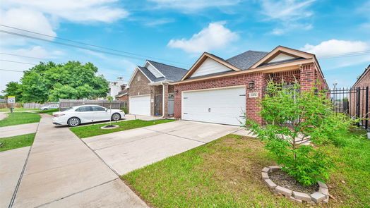 Houston 1-story, 4-bed 12836 Newbrook Drive-idx