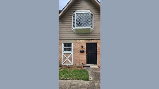 Houston 2-story, 2-bed 7216 Crownwest Street 7216-idx