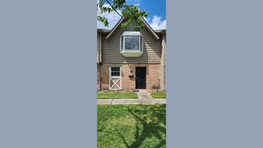 Houston 2-story, 2-bed 7216 Crownwest Street 7216-idx