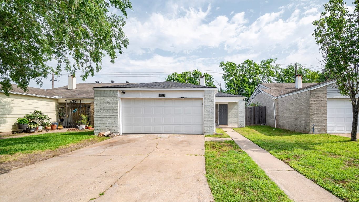 Houston 1-story, 3-bed 12346 Wellington Park Drive-idx