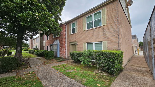 Houston 2-story, 2-bed 4138 Belle Park Drive 4138-idx