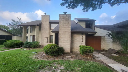 Houston 2-story, 3-bed 7140 S Dairy Ashford Road-idx