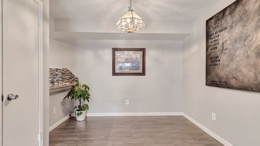 Houston 1-story, 2-bed 10555 Turtlewood Court 414-idx