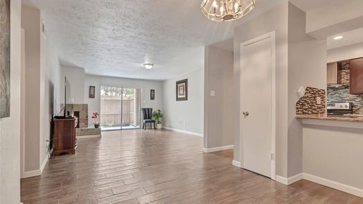 Houston 1-story, 2-bed 10555 Turtlewood Court 414-idx