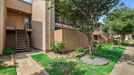 Houston 1-story, 2-bed 10555 Turtlewood Court 414-idx