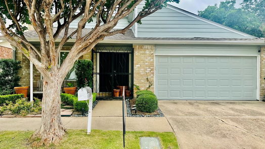 Houston 1-story, 3-bed 6431 Briar Terrace Drive-idx