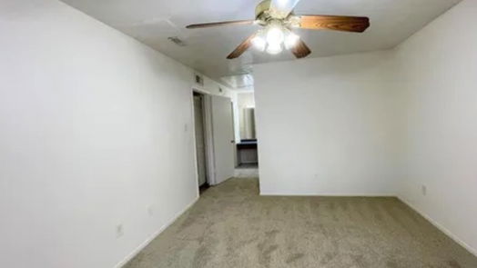 Houston 1-story, 2-bed 10555 Turtlewood Court 2303-idx