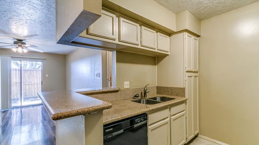 Houston null-story, 1-bed 10555 Turtlewood Court 2614-idx