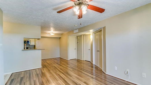 Houston null-story, 1-bed 10555 Turtlewood Court 2614-idx