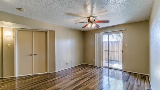 Houston null-story, 1-bed 10555 Turtlewood Court 2614-idx