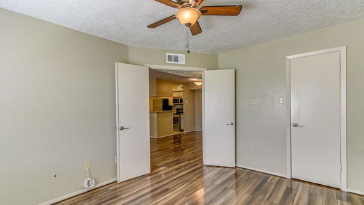 Houston null-story, 1-bed 10555 Turtlewood Court 2614-idx