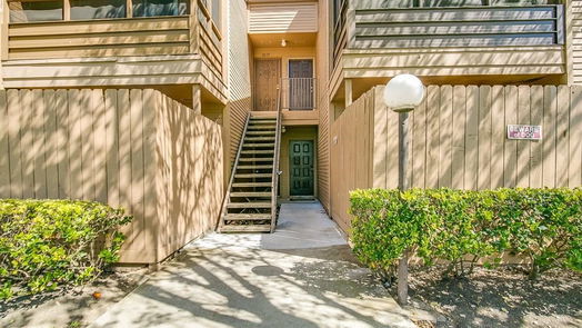 Houston null-story, 1-bed 10555 Turtlewood Court 2614-idx