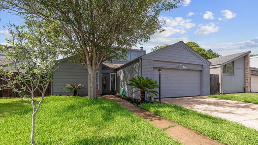 Houston 1-story, 3-bed 11542 Bellerive Drive-idx