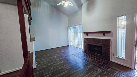 Houston 2-story, 2-bed 7104 Brendam Lane-idx