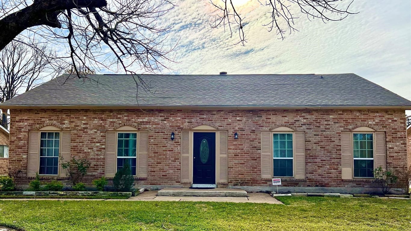 Houston 1-story, 4-bed 11515 Bandlon Drive-idx