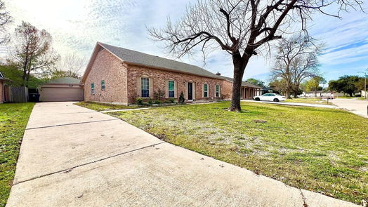 Houston 1-story, 4-bed 11515 Bandlon Drive-idx