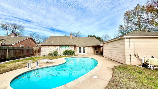 Houston 1-story, 4-bed 11515 Bandlon Drive-idx