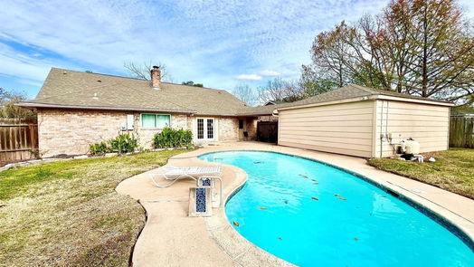 Houston 1-story, 4-bed 11515 Bandlon Drive-idx