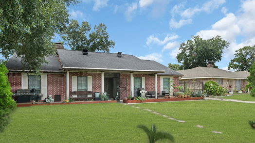 Houston 1-story, 3-bed 11807 Stroud Drive-idx