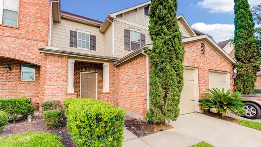 Houston 2-story, 2-bed 13146 Lawsons Creek Lane-idx