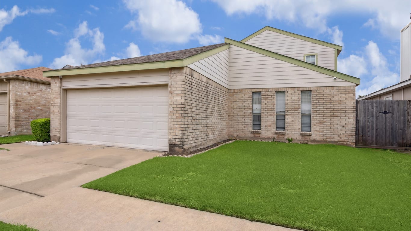 Houston 2-story, 3-bed 6527 Gladewell Drive-idx