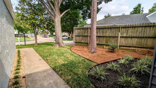 Houston 2-story, 4-bed 11631 Chesswood Drive-idx