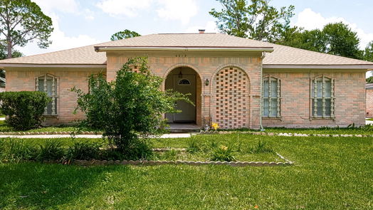 Houston 1-story, 3-bed 4319 Braysworth Drive-idx