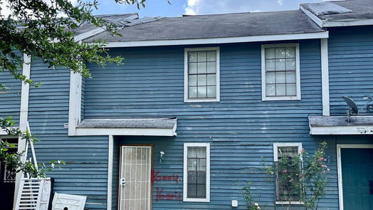 Houston 2-story, 2-bed 8323 Wilcrest Drive 16004-idx