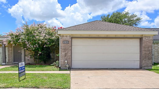 Houston 1-story, 3-bed 4134 Baynard Drive-idx