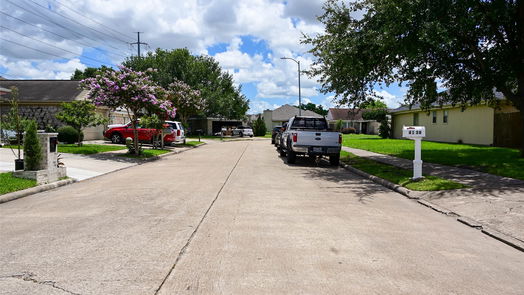 Houston 1-story, 3-bed 4134 Baynard Drive-idx