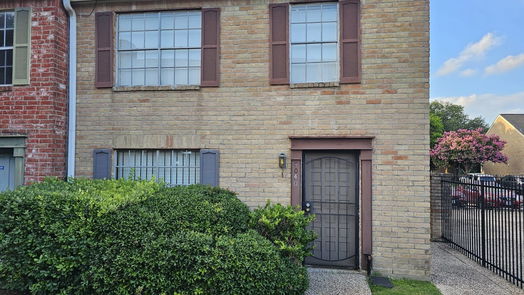 Houston 2-story, 2-bed 4040 Belle Park Drive 4040-idx