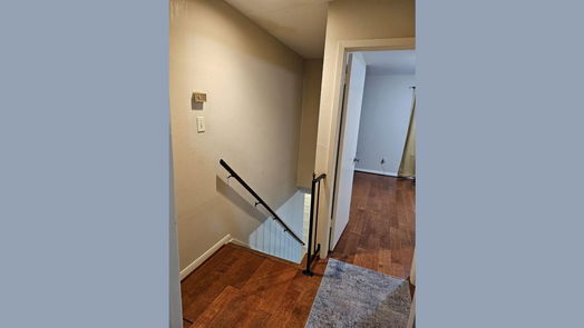 Houston 2-story, 2-bed 4040 Belle Park Drive 4040-idx