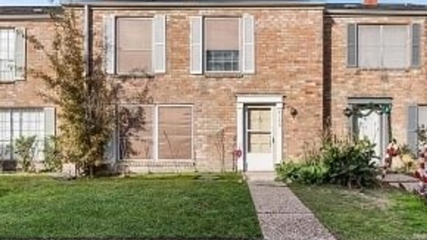 Houston 2-story, 3-bed 4156 Belle Park Drive 4156-idx