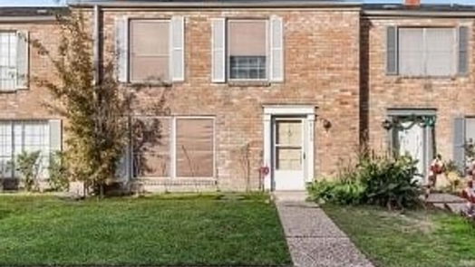 Houston 2-story, 3-bed 4156 Belle Park Drive 4156-idx