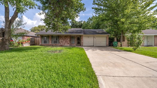 Houston 1-story, 3-bed 10915 Triola Lane-idx