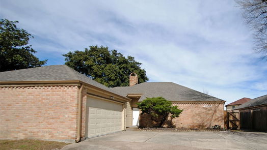 Houston 1-story, 5-bed 12802 Newbrook Drive-idx