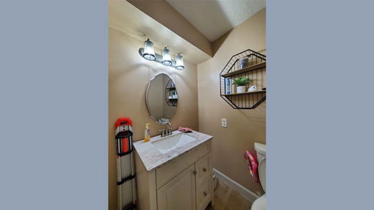 Houston 2-story, 2-bed 4140 Belle Park Drive 4140-idx